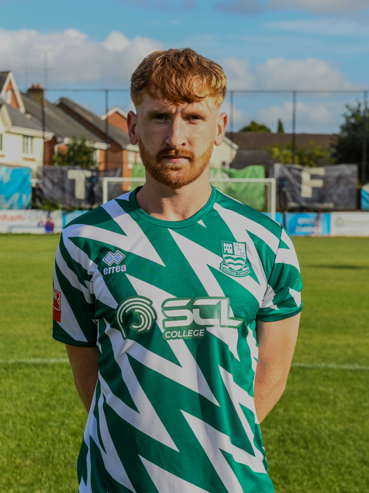 Farnham Town 2025/26 Away Shirt