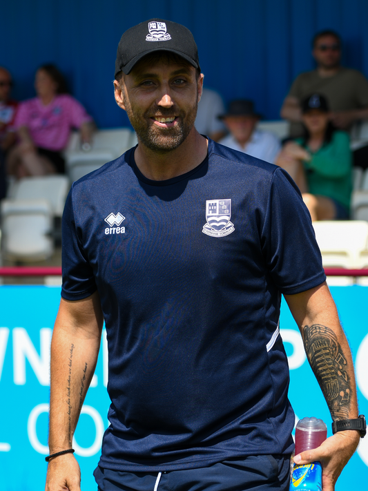 Farnham Town Training T-Shirt