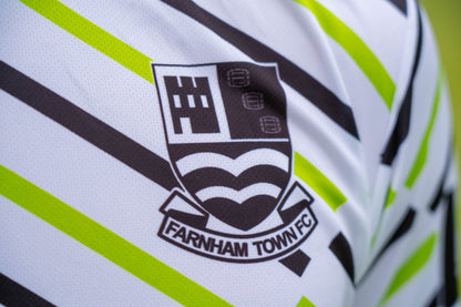 Farnham Town 23/24 Away Shirt